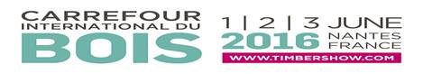 Carrefour International du Bois Nantes 2016